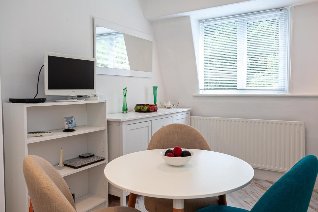 Cosy 2 Bed Apartment - Close To Leeds Centre Exterior photo